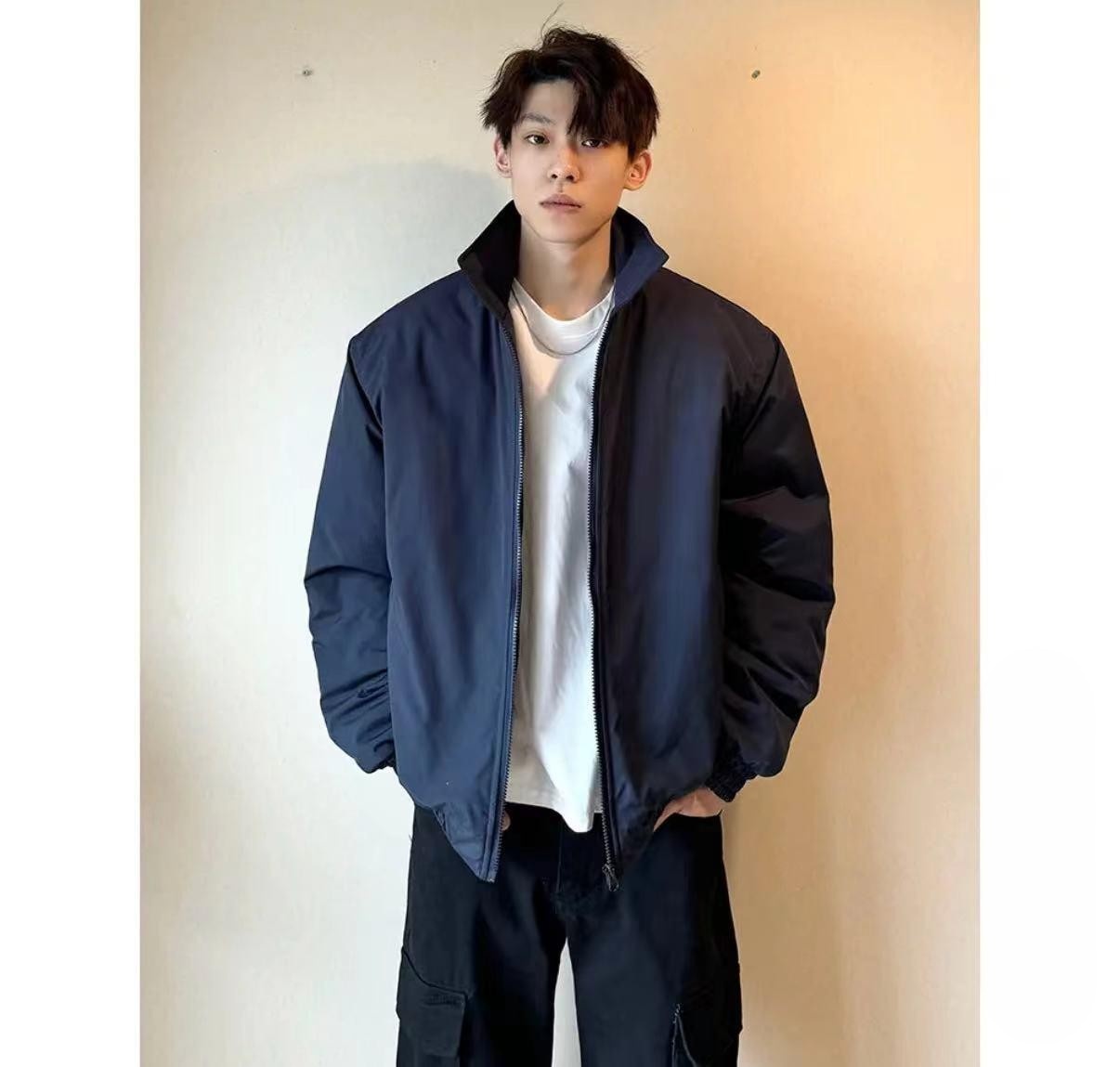 Mens et Coat Oversize Waxed Co - Hunting Outdoor Rug recensie en prijs