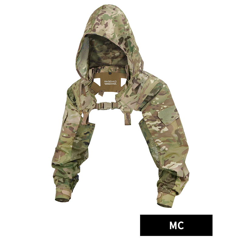 DMgear Original Design Tactica - Men'S Outdoor Hunting Jacket recensie en prijs