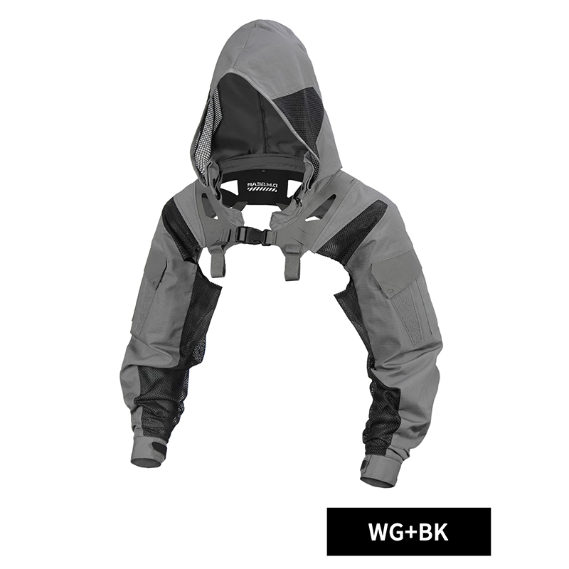 DMgear Original Design Tactica - Men'S Outdoor Hunting Jacket recensie en prijs